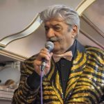 دانلود آهنگ جدید بهرام حصیری جان عاشق